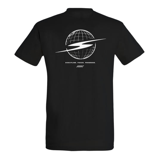Daily Performance Shirt Black