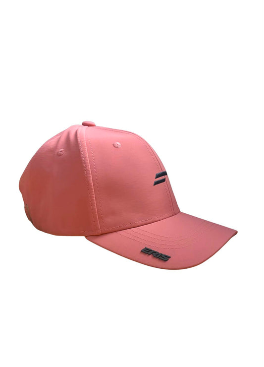 High Performance Cap Pink edition