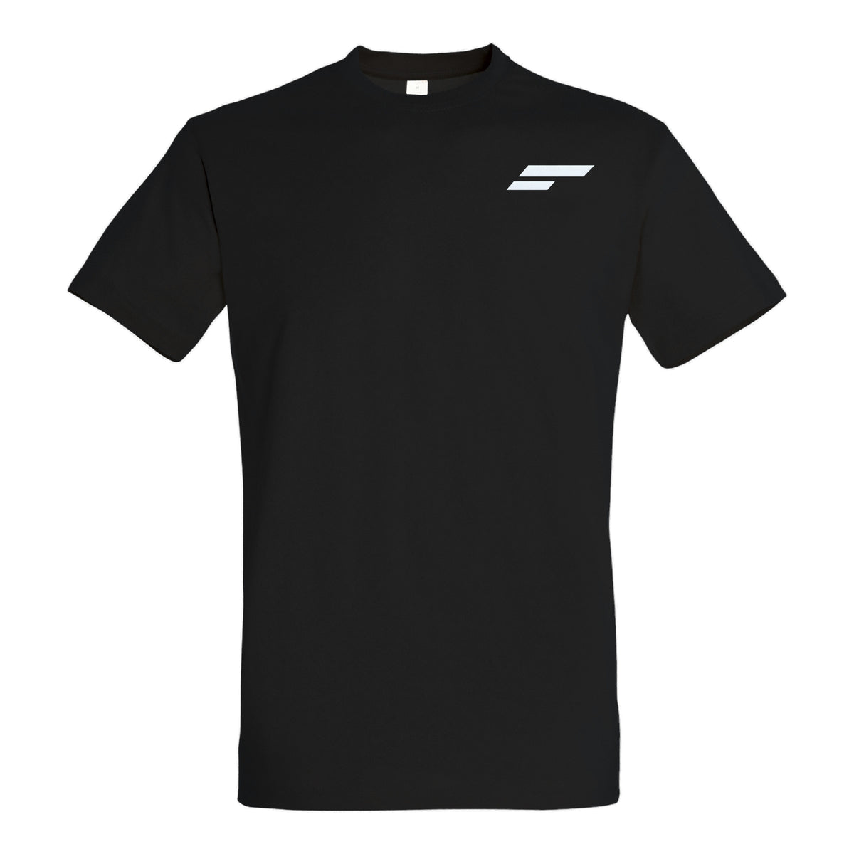 Daily Performance Shirt Black