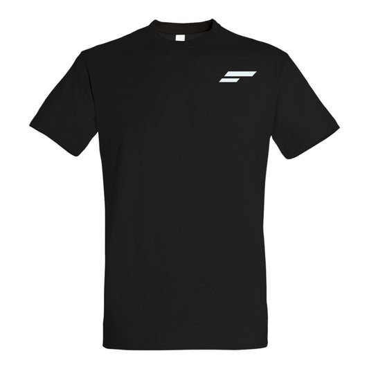 Daily Performance Shirt Black