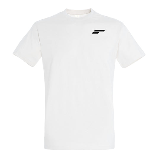 Daily Performance Shirt White