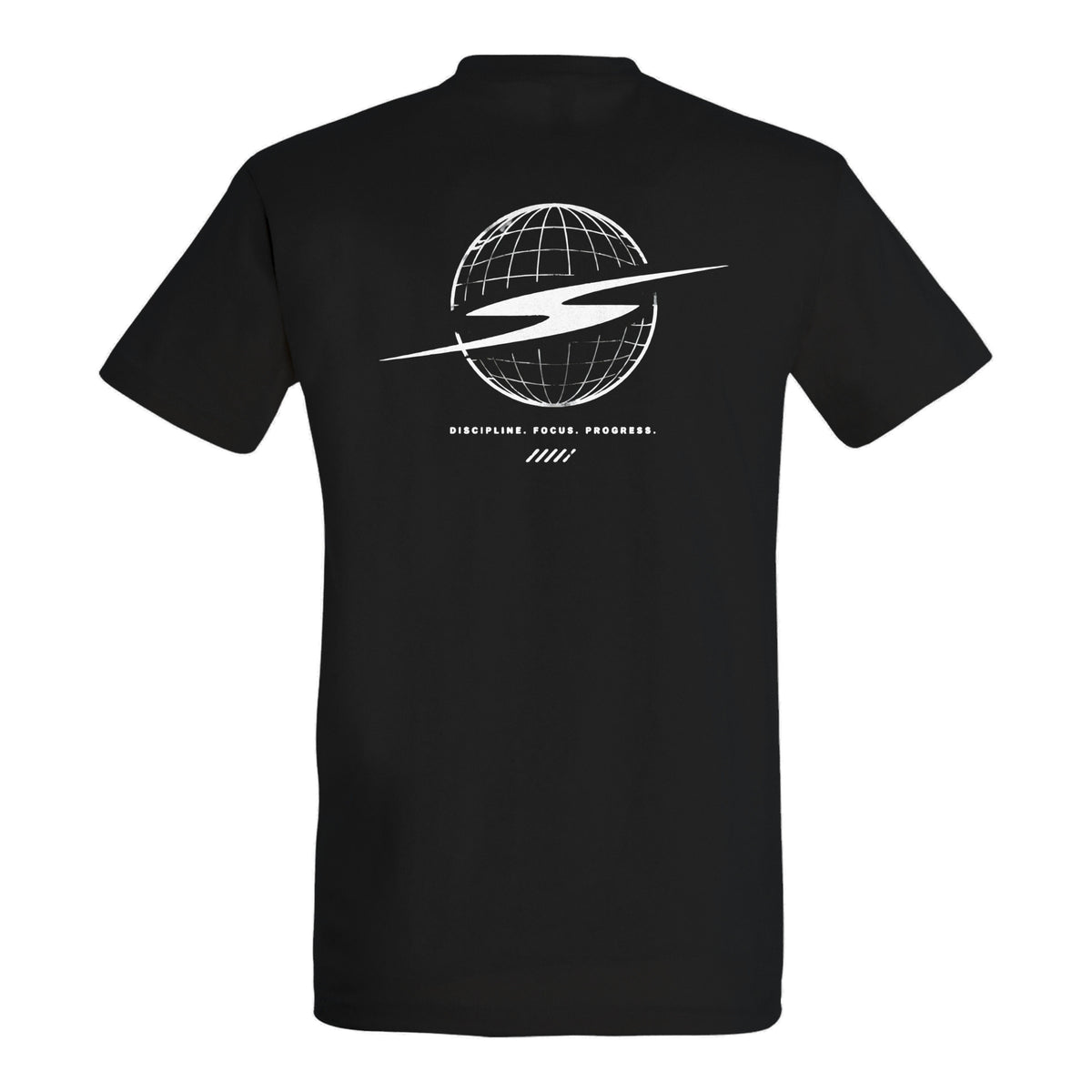 Daily Performance Shirt Black