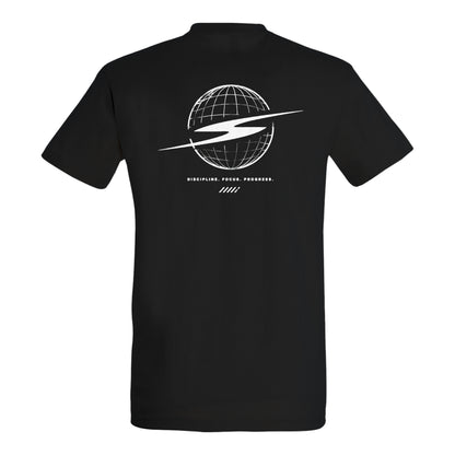 Daily Performance Shirt Black