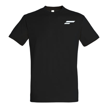 Daily Performance Shirt Black
