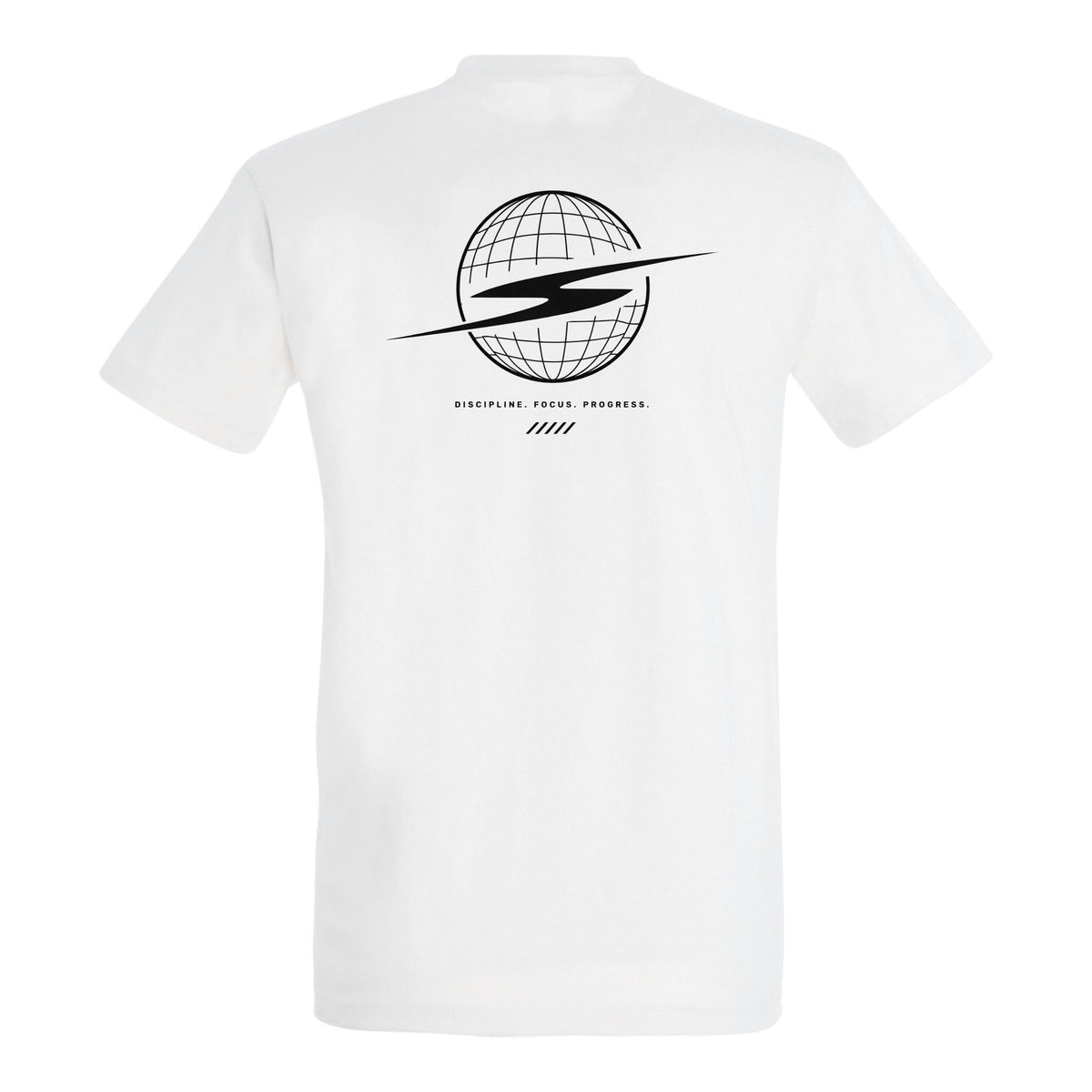 Daily Performance Shirt White