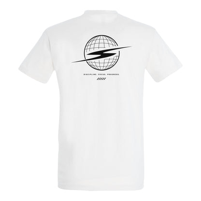 Daily Performance Shirt White