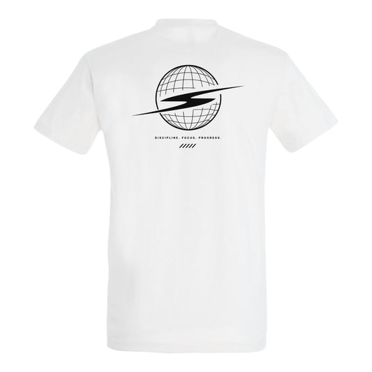 Daily Performance Shirt White