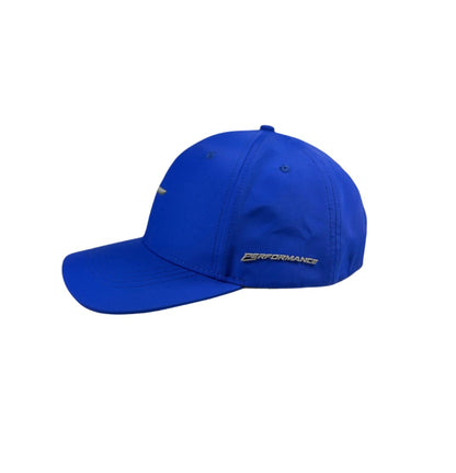 High Performance Cap