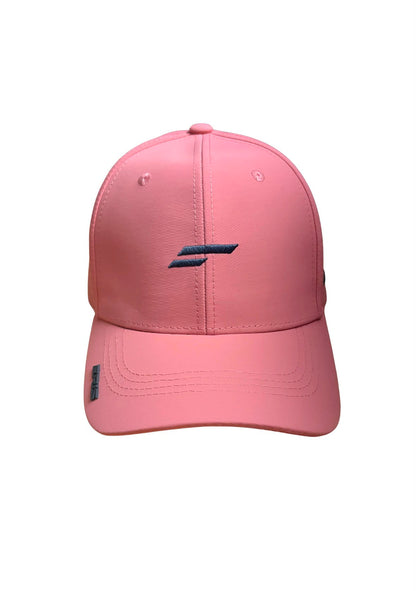 High Performance Cap Pink edition