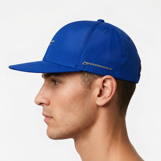 High Performance Cap